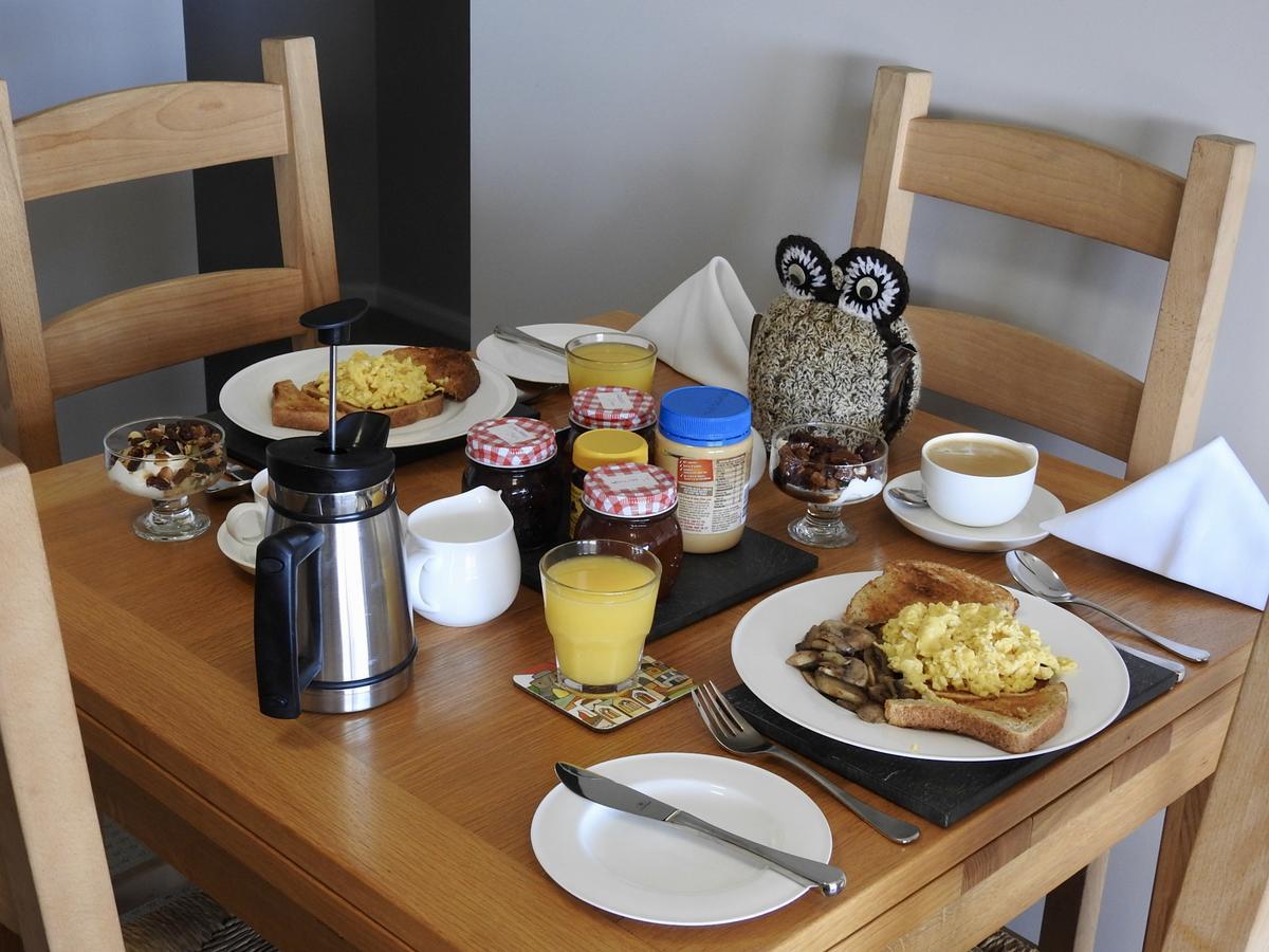 Rezare House Bed & Breakfast Валлару Экстерьер фото