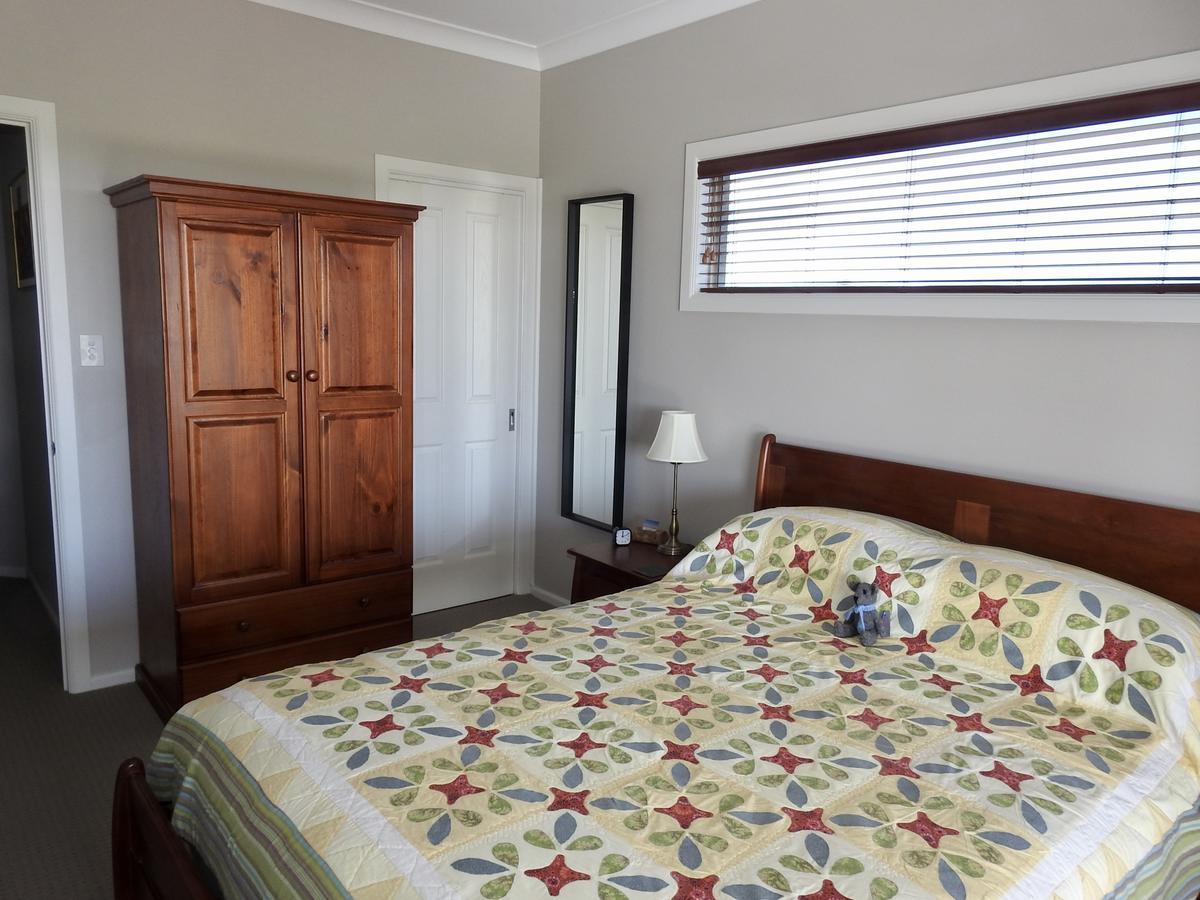 Rezare House Bed & Breakfast Валлару Экстерьер фото